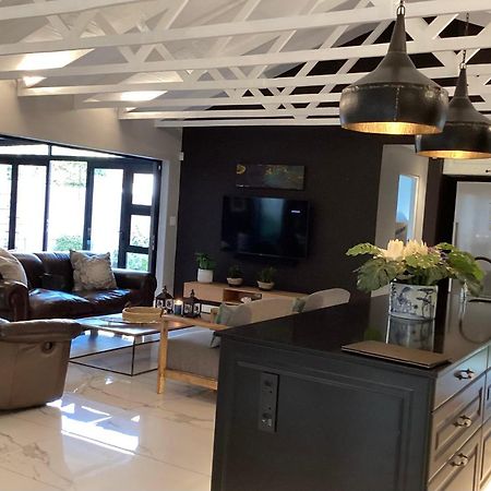 Villa Lyrique كيب تاون المظهر الخارجي الصورة