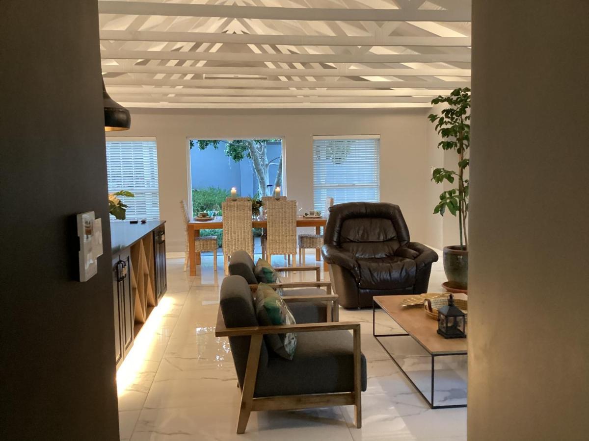 Villa Lyrique كيب تاون المظهر الخارجي الصورة