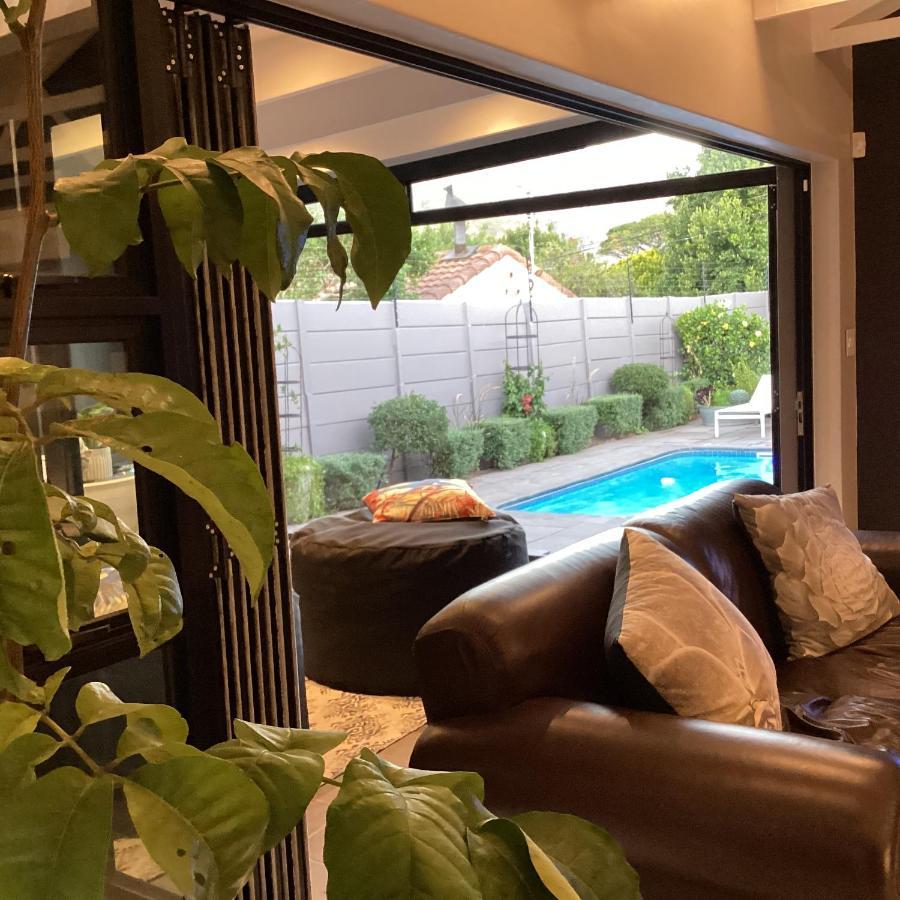 Villa Lyrique كيب تاون المظهر الخارجي الصورة